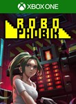 *ROBOPHOBIK*XBOX ONE/X|S*КЛЮЧ*