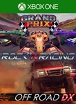 *ROCK ´N RACING BUNDLE*XBOX ONE/X|S*КЛЮЧ*