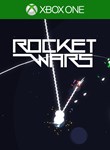 *ROCKET WARS*XBOX ONE/X|S*КЛЮЧ*