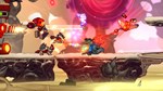 *ROCKET´S RENEGADES - AWESOMENAUTS ASSEMBLE*XBOX* КЛЮЧ