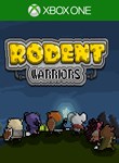 *RODENT WARRIORS*XBOX ONE/X|S*КЛЮЧ*