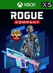 *ROGUE COMPANY: MAINFRAME OVERLOAD STARTER PACK*XBOX*