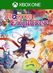 *ROGUE EXPLORER*XBOX ONE/X|S*КЛЮЧ*