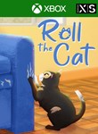 *ROLL THE CAT*XBOX ONE/X|S*КЛЮЧ*