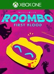 *ROOMBO: FIRST BLOOD*XBOX ONE/X|S*КЛЮЧ*