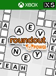 *ROUNDOUT BY POWGI*XBOX ONE/X|S*КЛЮЧ*