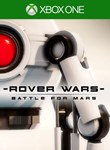 *ROVER WARS : BATTLE FOR MARS*XBOX ONE/X|S*КЛЮЧ*