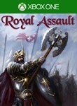 *ROYAL ASSAULT*XBOX ONE/X|S*КЛЮЧ*