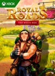 *ROYAL ROADS 2*XBOX ONE/X|S*КЛЮЧ*