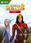 *ROYAL ROADS 3*XBOX ONE/X|S*КЛЮЧ*