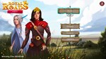 *ROYAL ROADS 3*XBOX ONE/X|S*КЛЮЧ*