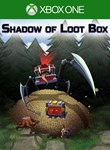 *SHADOW OF LOOT BOX*XBOX ONE/X|S*КЛЮЧ*