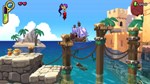 *SHANTAE: HALF-GENIE HERO*XBOX ONE/X|S*КЛЮЧ*