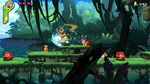 *SHANTAE: HALF-GENIE HERO*XBOX ONE/X|S*КЛЮЧ*