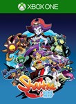 *SHANTAE: HALF-GENIE HERO*XBOX ONE/X|S*КЛЮЧ*