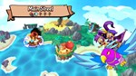 *SHANTAE: HALF-GENIE HERO*XBOX ONE/X|S*КЛЮЧ*