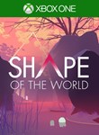 *SHAPE OF THE WORLD*XBOX ONE/X|S*КЛЮЧ