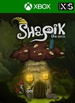 *SHAPIK: THE QUEST*XBOX ONE/X|S*КЛЮЧ*