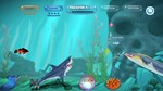 *SHARK! SHARK!*XBOX ONE/X|S+ПК*КЛЮЧ*