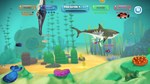 *SHARK! SHARK!*XBOX ONE/X|S+ПК*КЛЮЧ*