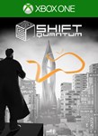 *SHIFT QUANTUM*XBOX ONE/X|S*КЛЮЧ*