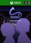 *SHINRAI - BROKEN BEYOND DESPAIR*XBOX ONE/X|S*КЛЮЧ