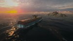 *SHIPS SIMULATOR*XBOX ONE/X|S*КЛЮЧ*