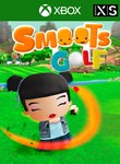 *SMOOTS GOLF*XBOX ONE/X|S*КЛЮЧ*