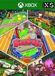 *SMOOTS PINBALL*XBOX ONE/X|S*КЛЮЧ*