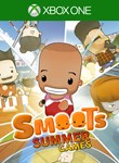 *SMOOTS SUMMER GAMES*XBOX ONE/X|S*КЛЮЧ*