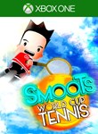 *SMOOTS WORLD CUP TENNIS*XBOX ONE/X|S*КЛЮЧ*