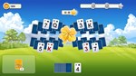 *SOLITAIRE TRIPEAKS FLOWERS*XBOX ONE/X|S+ПК*КЛЮЧ