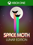 *SPACE MOTH LUNAR EDITION*XBOX ONE/X|S*КЛЮЧ*