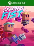 *SPARTAN FIST*XBOX ONE/X|S*КЛЮЧ*