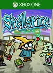 *SPELLSPIRE*XBOX ONE/X|S*КЛЮЧ*