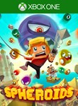 *SPHEROIDS*XBOX ONE/X|S+ПК*КЛЮЧ*