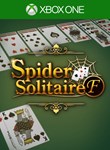 *SPIDER SOLITAIRE F*(PC WIN)*КЛЮЧ*