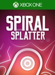 *SPIRAL SPLATTER*XBOX ONE/X|S*КЛЮЧ*