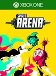 *SPIRIT ARENA*XBOX ONE/X|S*КЛЮЧ*