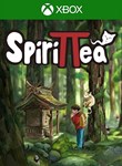 *SPIRITTEA*XBOX ONE/X|S+ПК*КЛЮЧ*