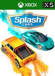 *SPLASH CARS*XBOX ONE/X|S*КЛЮЧ*