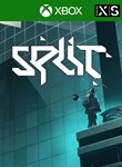 *SPLIT - MANIPULATE TIME*XBOX ONE/X|S*КЛЮЧ*