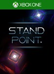 *STANDPOINT*XBOX ONE/X|S*КЛЮЧ*