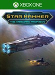 *STAR HAMMER: THE VANGUARD PROPHECY*XBOX ONE/X|S*КЛЮЧ*