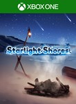 *STARLIGHT SHORES*XBOX ONE/X|S*КЛЮЧ*