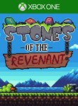 *STONES OF THE REVENANT*XBOX ONE/X|S*КЛЮЧ*