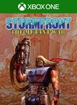 *STURMFRONT - THE MUTANT WAR: UBEL EDITION*XBOX*КЛЮЧ