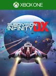 *SUBDIVISION INFINITY DX*XBOX ONE/X|S*КЛЮЧ*