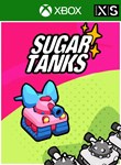 *SUGAR TANKS*XBOX ONE/X|S*КЛЮЧ*