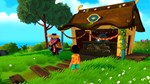 *SUMMER IN MARA + KOA AND THE FIVE PIRATES OF MARA*XBOX